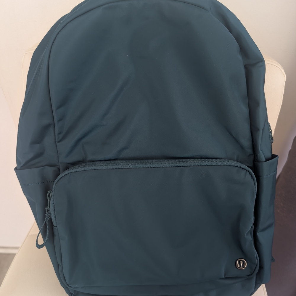 lululemon athletica Teal Backpack - Men’s Everyday Carry